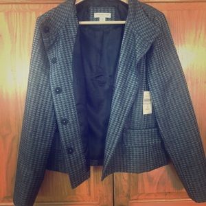 Cold water Creek Jacket